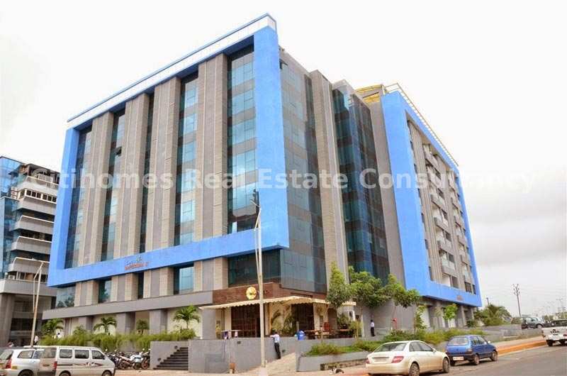 Office Space 100 Sq. Meter for Sale in