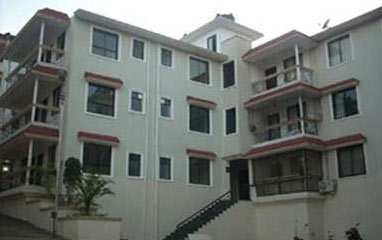 2 BHK Apartment 96 Sq. Meter for Rent in