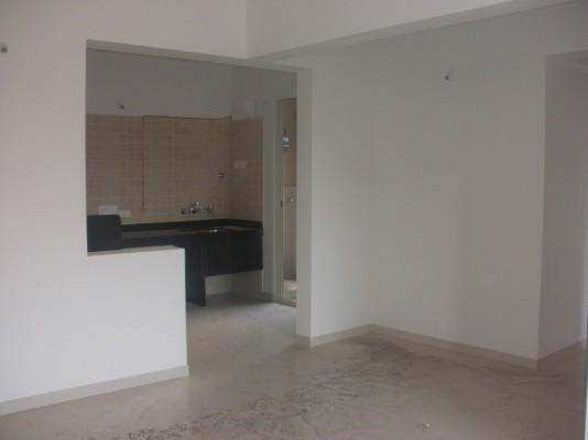 2 BHK Apartment 110 Sq. Meter for Sale in Parra, Goa