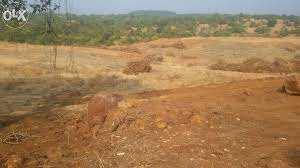  Residential Plot for Sale in Karapur, Sanquelim, Goa
