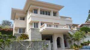3 BHK House 170 Sq. Meter for Rent in