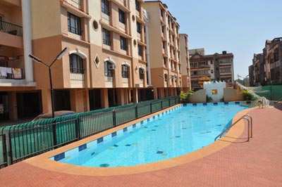 2 BHK Apartment 160 Sq. Meter for Rent in
