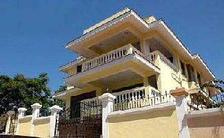 2 BHK Flat for Rent in Bambolim, North Goa, 