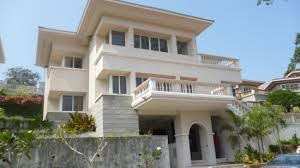5 BHK House 250 Sq. Meter for Rent in