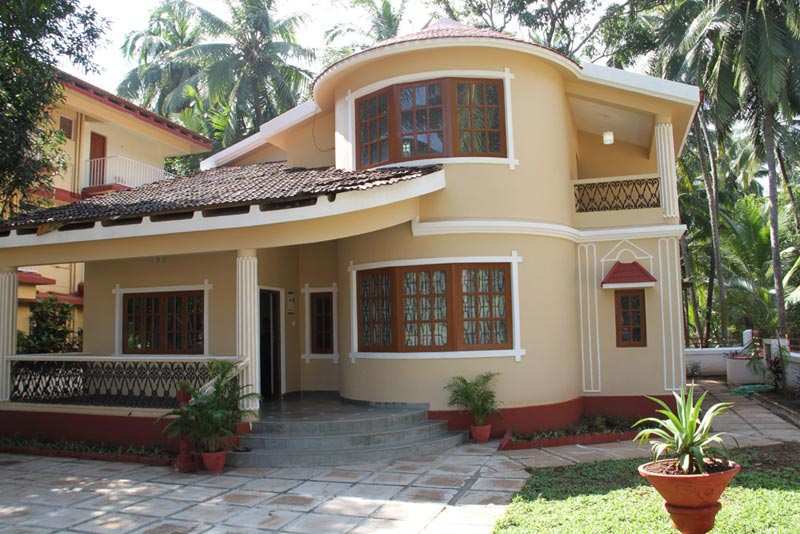 5 BHK House 280 Sq. Meter for Rent in