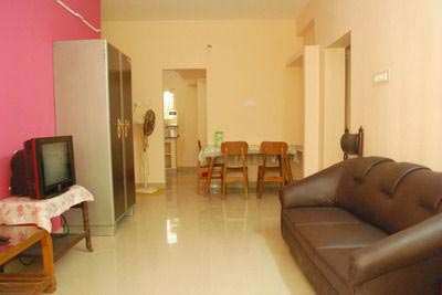 4 BHK House 245 Sq. Meter for Rent in
