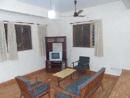 2 BHK Flat for Rent in Mapusa, Goa