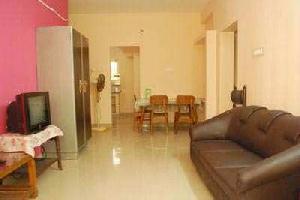 3 BHK House for Rent in Bambolim, North Goa, 