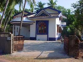 4 BHK House for Rent in Porvorim, Goa