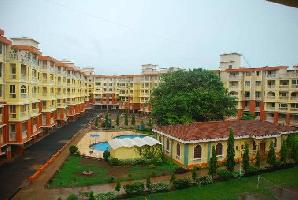 3 BHK Flat for Rent in Porvorim, Goa