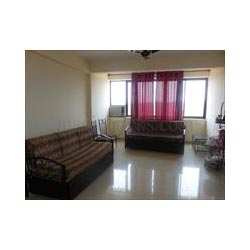 2 BHK Apartment 75 Sq. Meter for Rent in