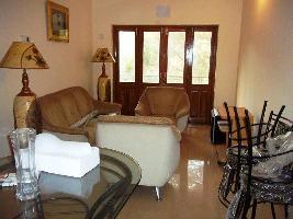 2 BHK House for Rent in Pilerne, North Goa, 