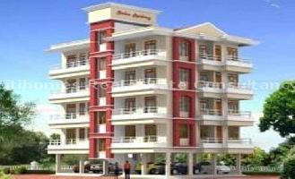 2 BHK Flat for Sale in Panjim, Goa