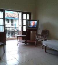 1 BHK Flat for Rent in Candolim, Goa