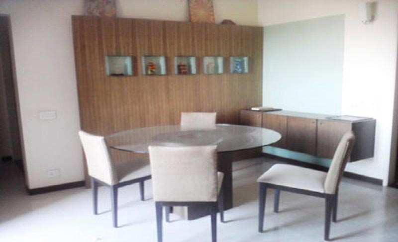 2 BHK Apartment 85 Sq. Meter for Rent in