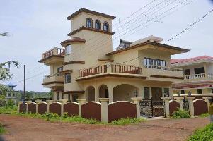 4 BHK House for Rent in Pilerne, North Goa, 