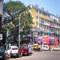  Office Space for Rent in Panjim, Goa