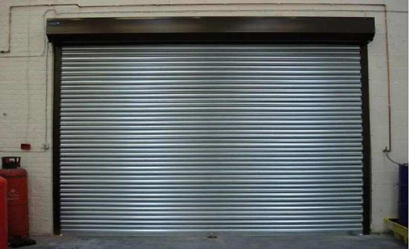 Commercial Shop 27 Sq. Meter for Rent in