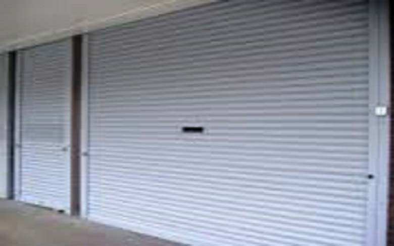 Commercial Shop 120 Sq. Meter for Rent in
