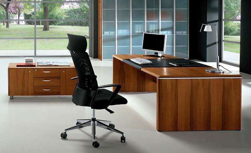 Office Space 18 Sq. Meter for Sale in