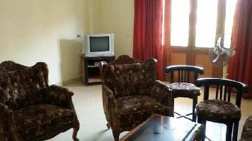 2 BHK Flat for Rent in Calangute, Goa