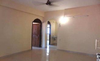 2 BHK Flat for Rent in Dona Paula, Goa