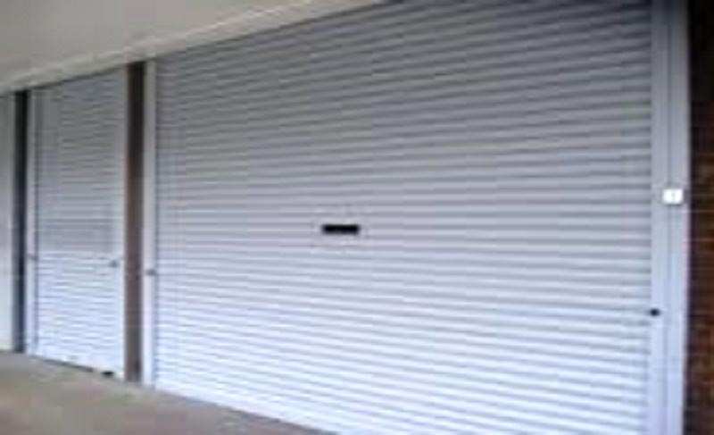 Commercial Shop 40 Sq. Meter for Rent in