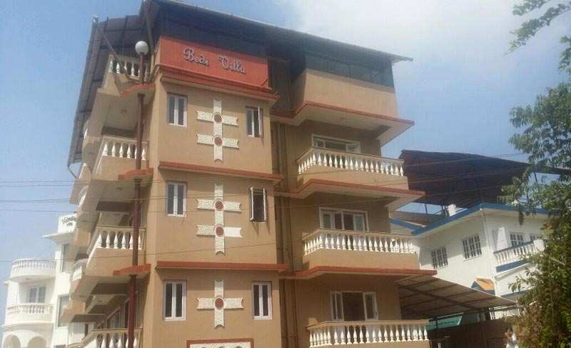  Apartment 686 Sq. Meter for Sale in Porvorim, Goa