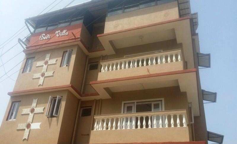  Apartment 686 Sq. Meter for Sale in Porvorim, Goa