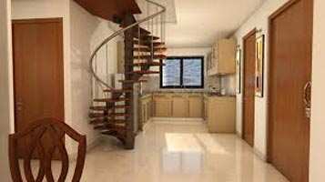 3 BHK Apartment 120 Sq. Meter for Rent in