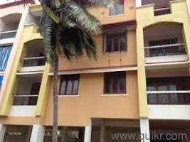 2 BHK Flat for Rent in Miramar, Goa