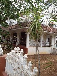 4 BHK Villa for Rent in Porvorim, Goa