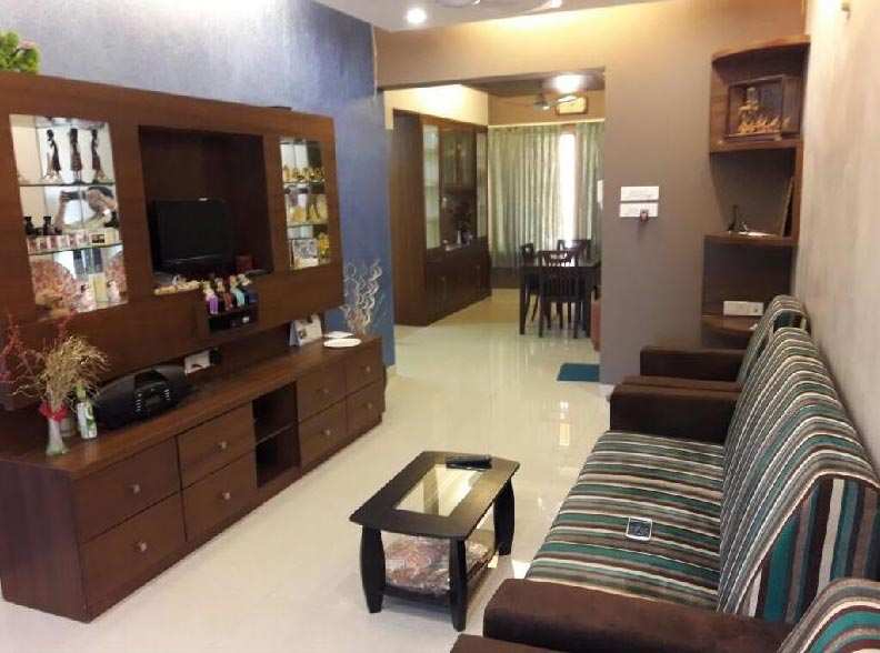 3 BHK House 277 Sq. Meter for Sale in