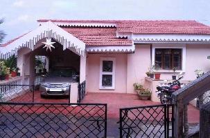 6 BHK House for Sale in Candolim, Goa