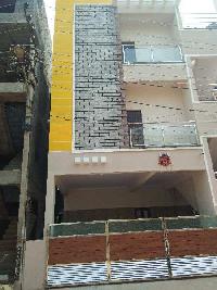2 BHK House for Sale in Horamavu Agara, Bangalore