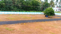 Residential Plot for Sale in Nanjikottai, Thanjavur