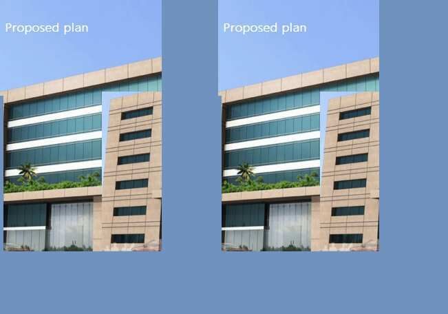  Business Center 9700 Sq.ft. for Rent in Palwal, Faridabad