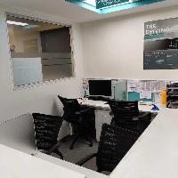  Office Space for Rent in Palasia Square, Indore