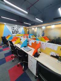  Office Space for Rent in Bhawarkua, Indore