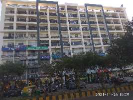  Office Space for Rent in Satya Sai Square, Indore