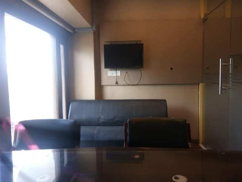  1500 Sq.ft. Office Space for Rent in Palasia Square, Indore