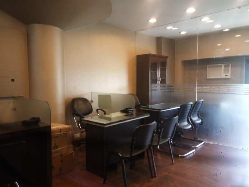  1500 Sq.ft. Office Space for Rent in Palasia Square, Indore