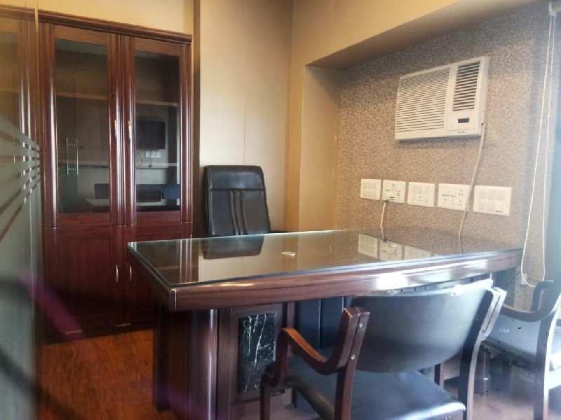  1500 Sq.ft. Office Space for Rent in Palasia Square, Indore