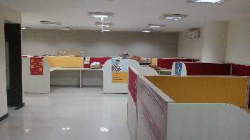  Office Space for Rent in South Tukoganj, Indore