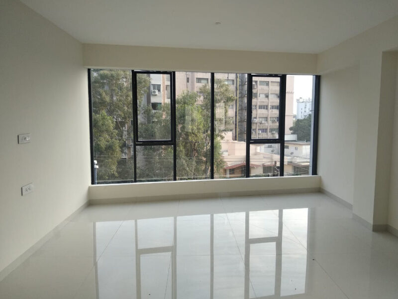  1289 Sq.ft. Office Space for Rent in Vijay Nagar, Indore