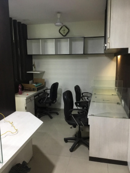  Office Space for Rent in Palasia Square, Indore