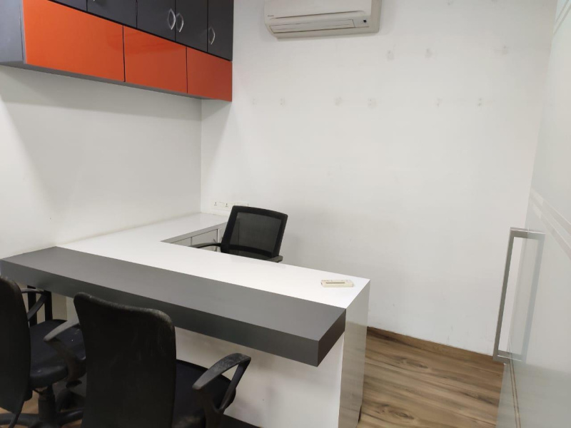  1500 Sq.ft. Office Space for Rent in Vijay Nagar, Indore