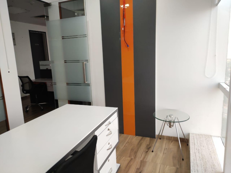  1500 Sq.ft. Office Space for Rent in Vijay Nagar, Indore