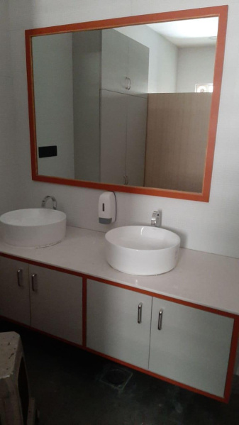  Office Space 1900 Sq.ft. for Rent in Vijay Nagar, Indore