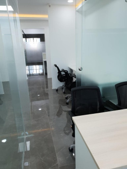  Office Space for Rent in Mahatma Gandhi Road, Indore